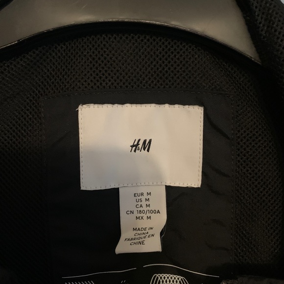 Men’s lightweight jacket - Picture 2 of 3